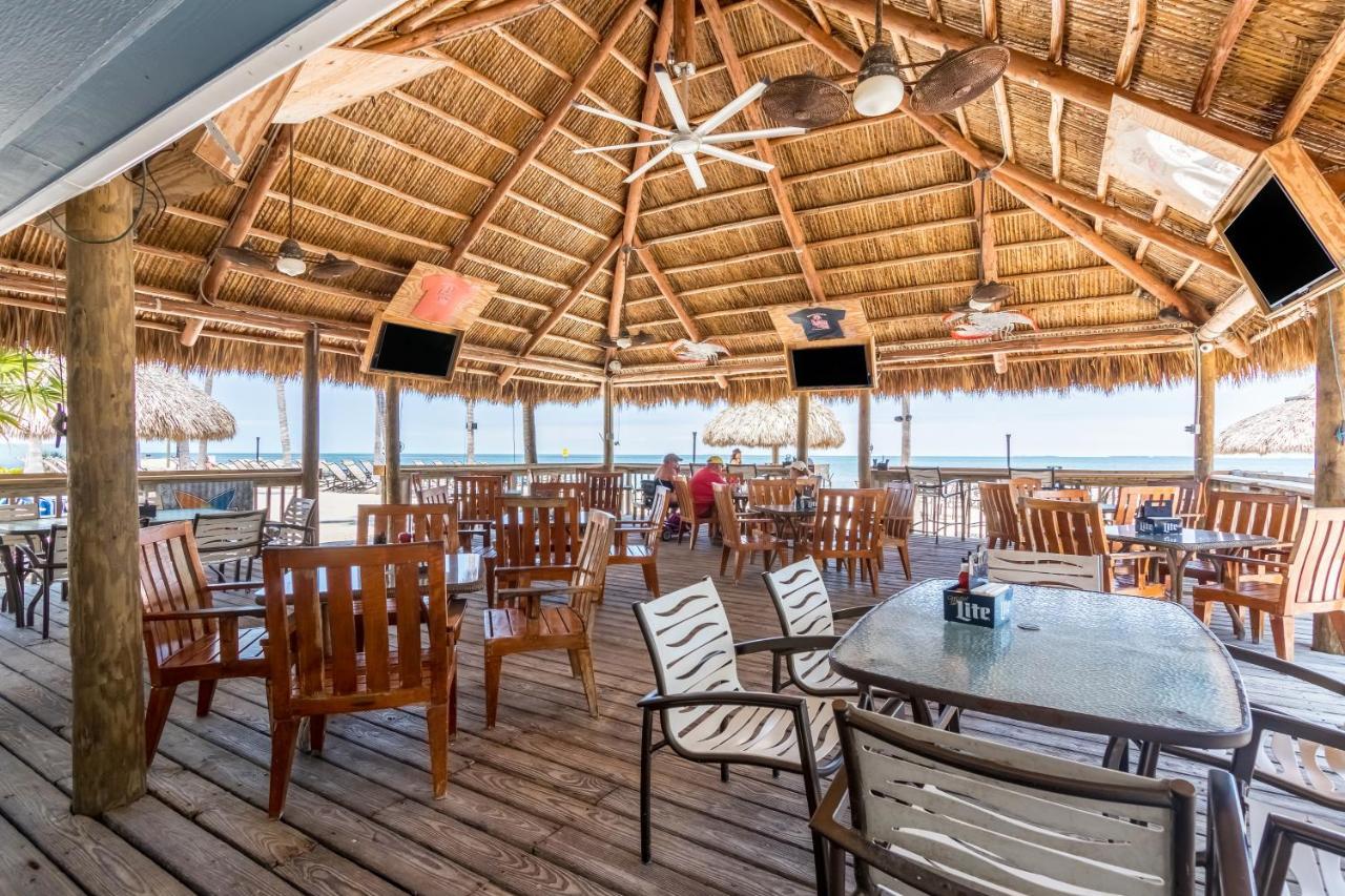 Fiesta Key Rv Resort Waterfront Cottage 36 Layton Bagian luar foto