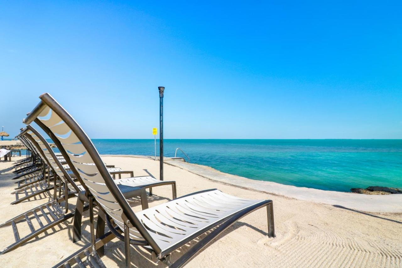 Fiesta Key Rv Resort Waterfront Cottage 36 Layton Bagian luar foto