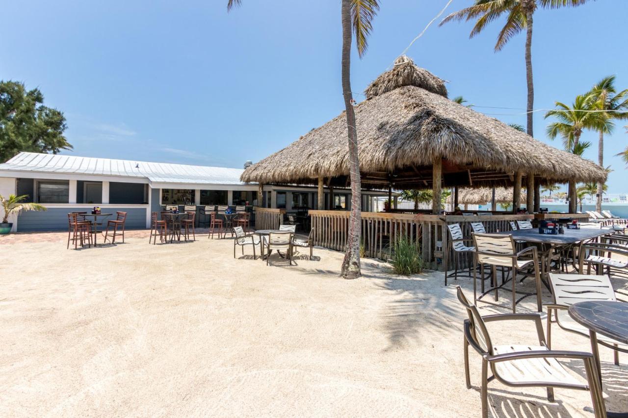 Fiesta Key Rv Resort Waterfront Cottage 36 Layton Bagian luar foto